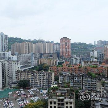 重庆火烈鸟民宿(公园支路分店)酒店提供图片