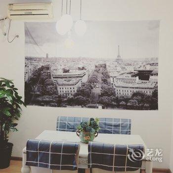 重庆火烈鸟民宿(公园支路分店)酒店提供图片