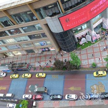 重庆火烈鸟民宿(公园支路分店)酒店提供图片