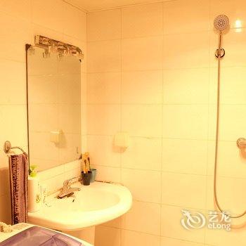 重庆火烈鸟民宿(公园支路分店)酒店提供图片