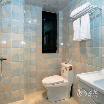 重庆似家小憩～兰公寓酒店提供图片