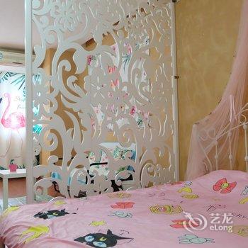 重庆火烈鸟民宿(公园支路分店)酒店提供图片
