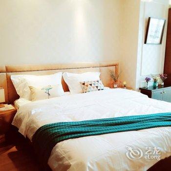 成都vivi～公寓酒店提供图片