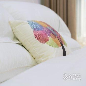 重庆似家小憩～兰公寓酒店提供图片