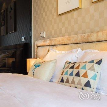 成都vivi～公寓酒店提供图片