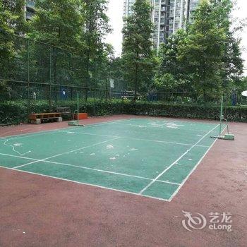 成都爱家港湾公寓(万年场横街分店)酒店提供图片