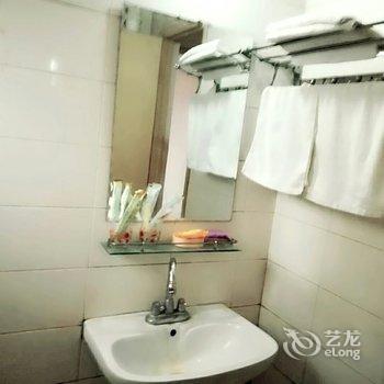成都爱家港湾公寓(万年场横街分店)酒店提供图片