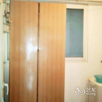 成都爱家港湾公寓(万年场横街分店)酒店提供图片