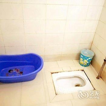 成都爱家港湾公寓(万年场横街分店)酒店提供图片