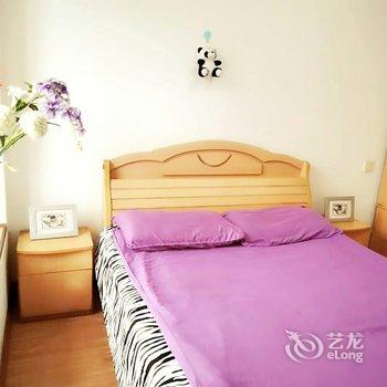 成都爱家港湾公寓(万年场横街分店)酒店提供图片