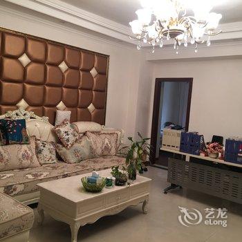 重庆熊猫panda公寓酒店提供图片