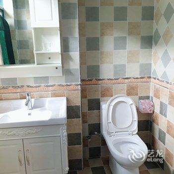 重庆熊猫panda公寓酒店提供图片