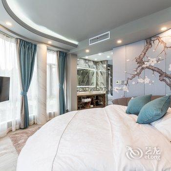 上海詹如明度假别墅酒店提供图片