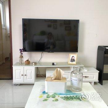 广州设计师茜茜的家公寓酒店提供图片