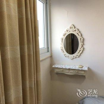 广州设计师茜茜的家公寓酒店提供图片