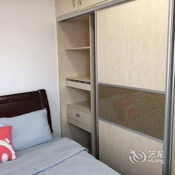 广州设计师茜茜的家公寓酒店提供图片