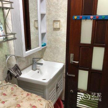广州设计师茜茜的家公寓酒店提供图片