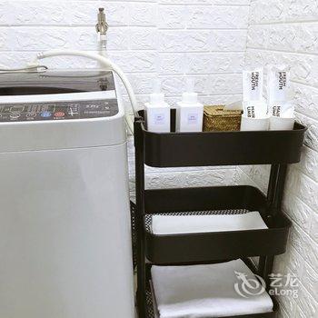 西安马路呵呵公寓(2号店)酒店提供图片