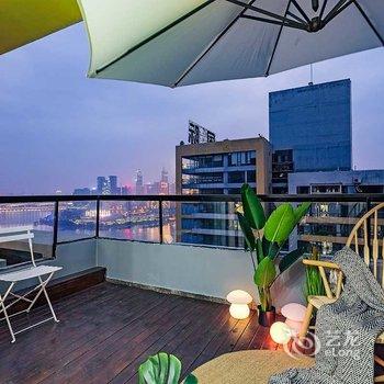缘锋公寓(重庆千佛寺店)酒店提供图片