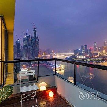 缘锋公寓(重庆千佛寺店)酒店提供图片