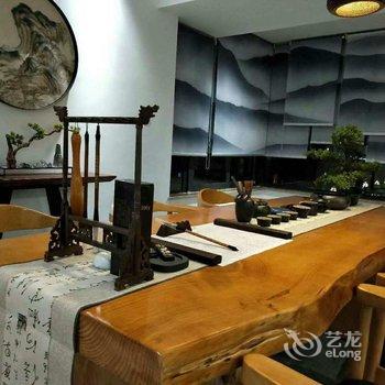 重庆路客BD6250精品民宿酒店提供图片