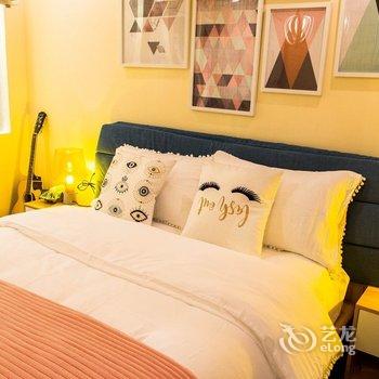 重庆洋芋思思(00009910)公寓(江海轩度假村分店)酒店提供图片