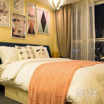重庆洋芋思思(00009910)公寓(江海轩度假村分店)酒店提供图片