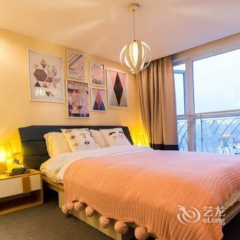 重庆洋芋思思(00009910)公寓(江海轩度假村分店)酒店提供图片