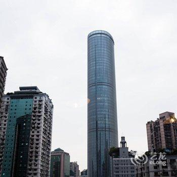重庆洋芋思思(00009910)公寓(江海轩度假村分店)酒店提供图片