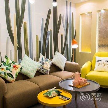重庆洋芋思思(00009910)公寓(江海轩度假村分店)酒店提供图片