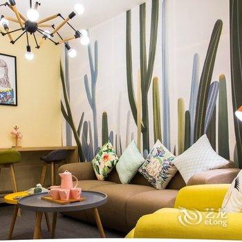 重庆洋芋思思(00009910)公寓(江海轩度假村分店)酒店提供图片