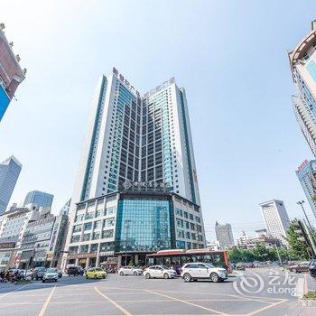 成都这间民宿有点酷酒店提供图片
