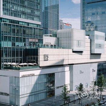 成都这间民宿有点酷酒店提供图片