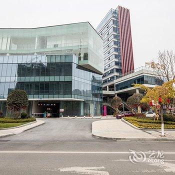 成都路客BE9220精品民宿酒店提供图片