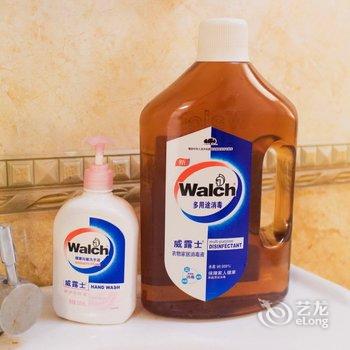 西安巢生活—17分店公寓酒店提供图片