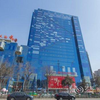 西安路客BE9190精品民宿酒店提供图片