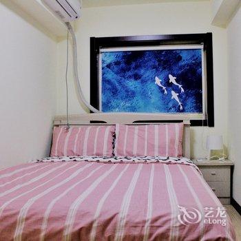 梦小娇公寓(西安环保路南口店)酒店提供图片