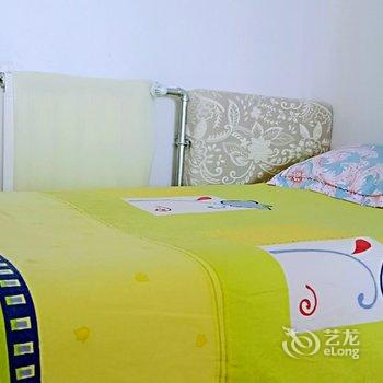 青岛迎春公寓(4号店)酒店提供图片