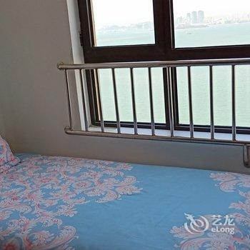 青岛迎春公寓(4号店)酒店提供图片