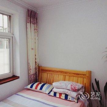 青岛火车站公寓紧邻中山路劈柴院(观城路分店)酒店提供图片