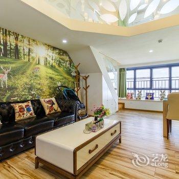 有家连锁公寓(广州长隆旅游度假区店)酒店提供图片