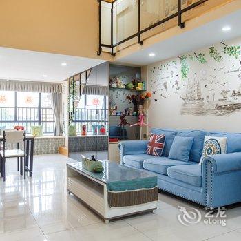 有家连锁公寓(广州长隆旅游度假区店)酒店提供图片