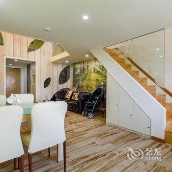 有家连锁公寓(广州长隆旅游度假区店)酒店提供图片