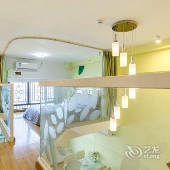 有家连锁公寓(广州长隆旅游度假区店)酒店提供图片