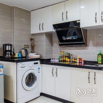 有家连锁公寓(广州长隆旅游度假区店)酒店提供图片