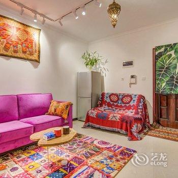 西安暖舍民宿(永宁村分店)酒店提供图片