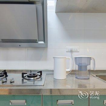 西安暖舍民宿(永宁村分店)酒店提供图片