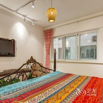 西安暖舍民宿(永宁村分店)酒店提供图片