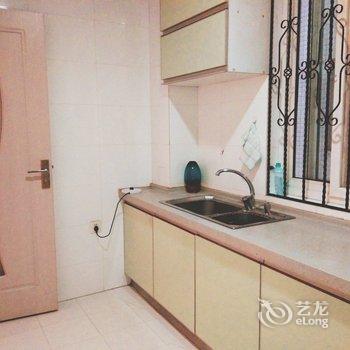 西安咪萌公寓(八府庄园商业街分店)酒店提供图片