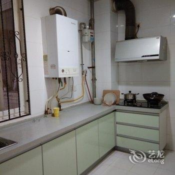 西安咪萌公寓(八府庄园商业街分店)酒店提供图片